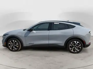 Ford Mustang Mach-E 2024 AWD Select 4p SUV