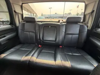 Chevrolet Silverado 1500 2012 4x4 LT 5p. Cabina Extendida Crew 6.8 ft. SB