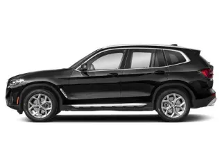 BMW X3 2023 sDrive30i 4dr Sports Activity Vehicle