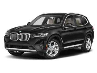 BMW X3 2023 sDrive30i 4dr Sports Activity Vehicle