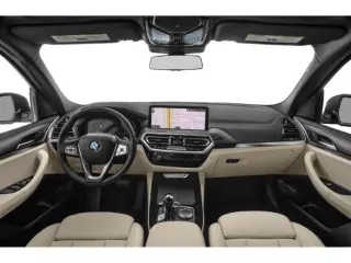 BMW X3 2023 sDrive30i 4dr Sports Activity Vehicle