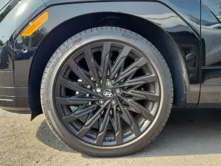 Hyundai SANTA FE 2024 Calligraphy 4dr SUV