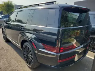 Hyundai SANTA FE 2024 Calligraphy 4dr SUV