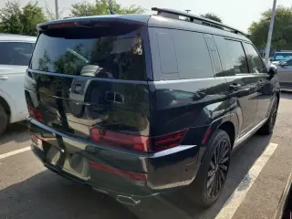 Hyundai SANTA FE 2024 Calligraphy 4dr SUV
