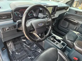 Ford Maverick 2024 Lariat 4dr SuperCrew 4.5 ft. SB