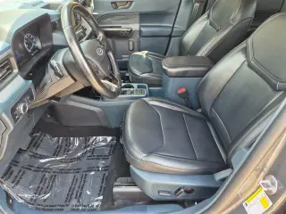 Ford Maverick 2024 Lariat 4dr SuperCrew 4.5 ft. SB