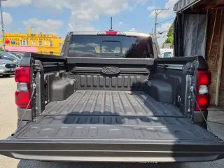 Ford Maverick 2024 Lariat 4dr SuperCrew 4.5 ft. SB