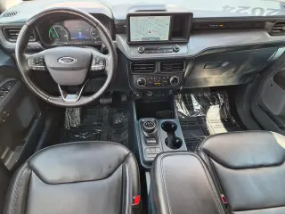 Ford Maverick 2024 Lariat 4dr SuperCrew 4.5 ft. SB