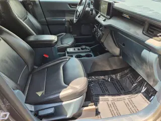 Ford Maverick 2024 Lariat 4dr SuperCrew 4.5 ft. SB