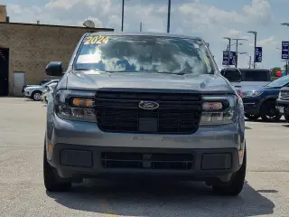 Ford Maverick 2024 Lariat 4dr SuperCrew 4.5 ft. SB