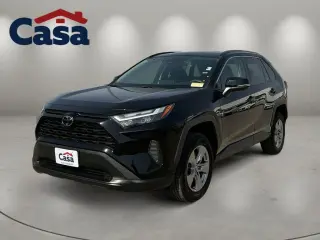 Toyota RAV4 2024 XLE 4dr SUV