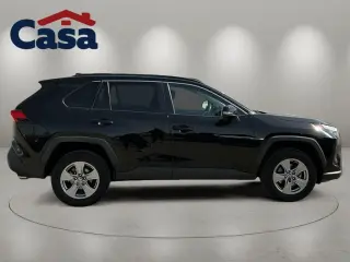 Toyota RAV4 2024 XLE 4dr SUV