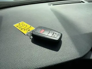 Toyota RAV4 2024 XLE 4dr SUV