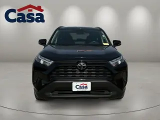 Toyota RAV4 2024 XLE 4dr SUV