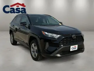 Toyota RAV4 2024 XLE 4dr SUV