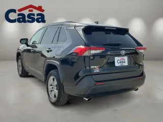 Toyota RAV4 2024 XLE 4dr SUV