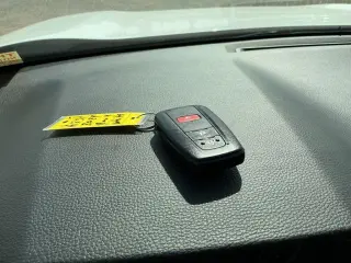 Toyota RAV4 2024 XLE 4dr SUV