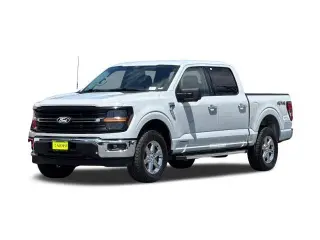 Ford F-150 2024 4x4 XLT 4dr SuperCrew 6.5 ft. SB
