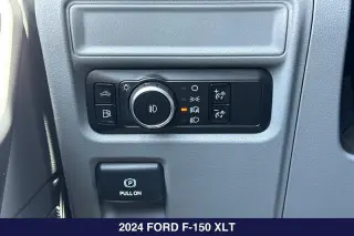 Ford F-150 2024 4x4 XLT 4dr SuperCrew 6.5 ft. SB