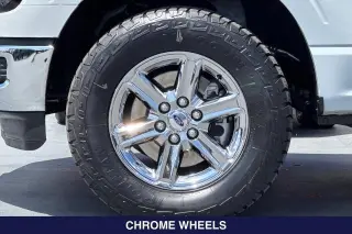 Ford F-150 2024 4x4 XLT 4dr SuperCrew 6.5 ft. SB