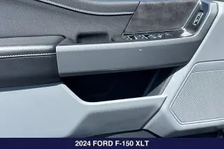 Ford F-150 2024 4x4 XLT 4dr SuperCrew 6.5 ft. SB