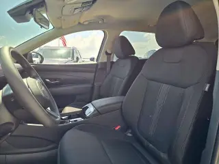 Hyundai TUCSON 2026 SEL 4dr SUV