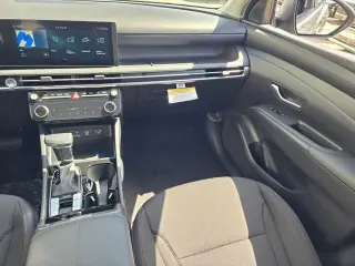 Hyundai TUCSON 2026 SEL 4dr SUV