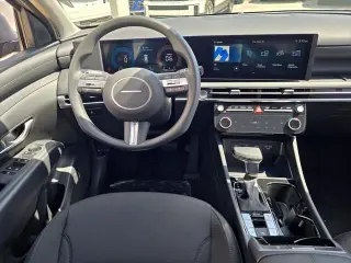 Hyundai TUCSON 2026 SEL 4dr SUV