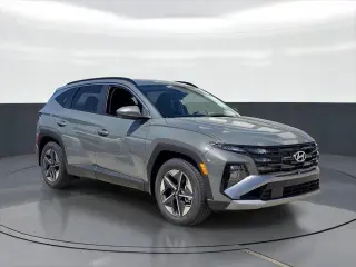 Hyundai TUCSON 2026 SEL 4dr SUV