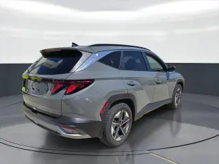 Hyundai TUCSON 2026 SEL 4dr SUV