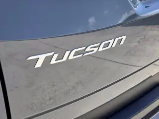 Hyundai TUCSON 2026 SEL 4dr SUV