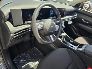 Hyundai TUCSON 2026 SEL 4dr SUV
