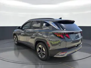 Hyundai TUCSON 2026 SEL 4dr SUV