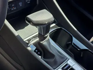 Hyundai TUCSON 2026 SEL 4dr SUV