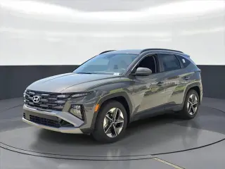 Hyundai TUCSON 2026 SEL 4dr SUV