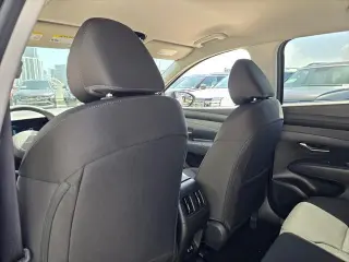 Hyundai TUCSON 2026 SEL 4dr SUV