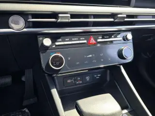 Hyundai TUCSON 2026 SEL 4dr SUV