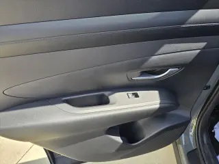 Hyundai TUCSON 2026 SEL 4dr SUV