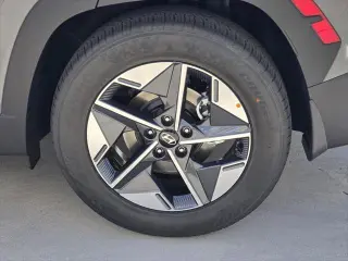 Hyundai TUCSON 2026 SEL 4dr SUV