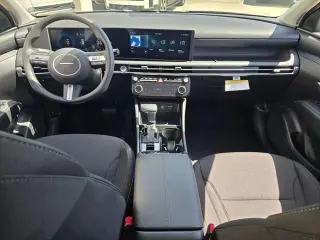Hyundai TUCSON 2026 SEL 4dr SUV