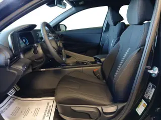 Hyundai ELANTRA 2026 SEL Sport 4dr Sedan