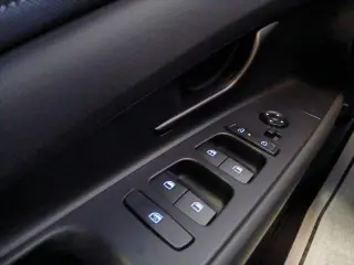 Hyundai ELANTRA 2026 SEL Sport 4dr Sedan