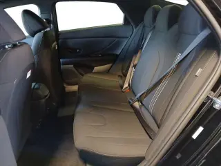 Hyundai ELANTRA 2026 SEL Sport 4dr Sedan