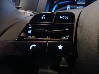 Hyundai ELANTRA 2026 SEL Sport 4dr Sedan