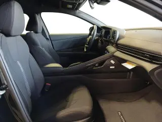 Hyundai ELANTRA 2026 SEL Sport 4dr Sedan