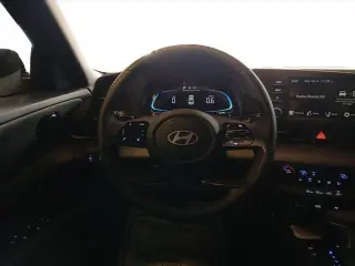 Hyundai ELANTRA 2026 SEL Sport 4dr Sedan
