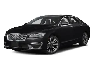 Lincoln MKZ 2017 AWD Reserve 4dr Sedan