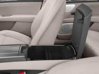 Lincoln MKZ 2017 AWD Reserve 4dr Sedan