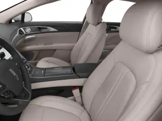 Lincoln MKZ 2017 AWD Reserve 4dr Sedan