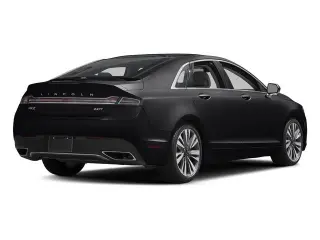 Lincoln MKZ 2017 AWD Reserve 4dr Sedan
